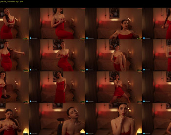asensse — 53 minute Chaturbate female cam show recording, 720p, Apr 3, 2026