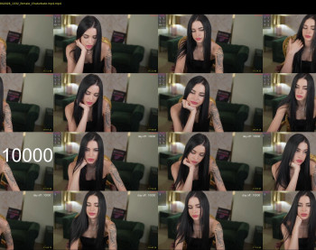 bright_diamonds_054 — 21 minute Chaturbate couple cam show recording, 720p, Apr 3, 2026