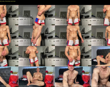 brodybiggs — 74 minute Chaturbate male cam show recording, 720p, Apr 4, 2026
