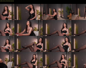 calliadesigner — 88 minute Chaturbate female cam show recording, 720p, Apr 4, 2026