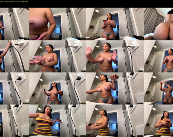 candyclaws05 — 120 minute Chaturbate female cam show recording, 720p, Apr 4, 2026