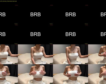carolecronan — 19 minute Chaturbate female cam show recording, 720p, Apr 3, 2026