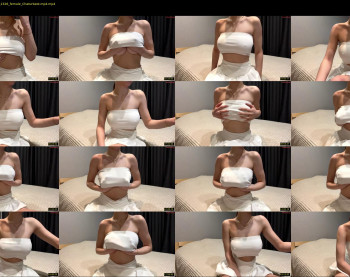 carolecronan — 22 minute Chaturbate female cam show recording, 720p, Apr 3, 2026