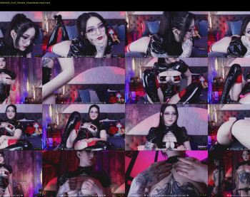 charlotte_germanotta_ — 93 minute Chaturbate female cam show recording, 720p, Apr 3, 2026