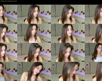 charming_bliss — 4 minute Chaturbate female cam show recording, 720p, Apr 3, 2026