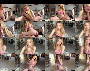 chloe_show — 116 minute Chaturbate female cam show recording, 720p, Apr 3, 2026