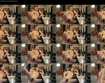 creature_marie — 14 minute Chaturbate female cam show recording, 720p, Apr 3, 2026