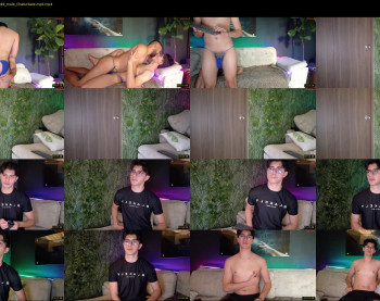 crhistian1_ — 70 minute Chaturbate male cam show recording, 720p, Apr 3, 2026