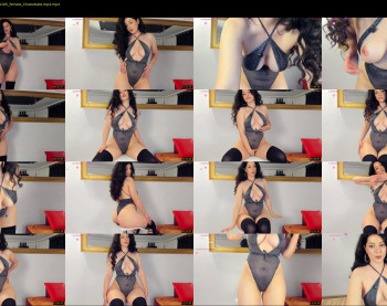 diannedinn1 — 16 minute Chaturbate female cam show recording, 720p, Apr 3, 2026