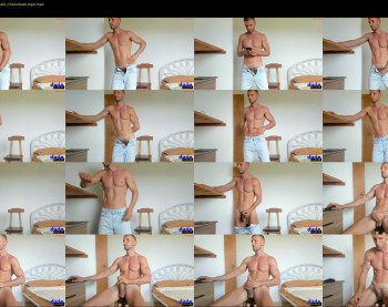 durio — 31 minute Chaturbate male cam show recording, 720p, Apr 3, 2026