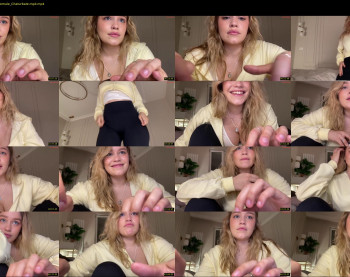 elixiirr — 53 minute Chaturbate female cam show recording, 720p, Apr 4, 2026