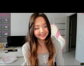 fluffy_rose — 14 minute Chaturbate female cam show recording, 720p, Apr 3, 2026