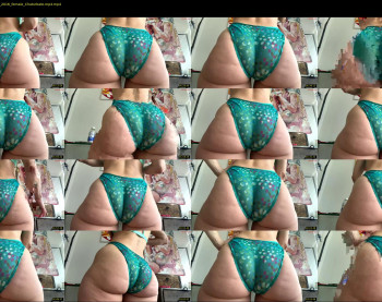 hawt_ass_milf — 4 minute Chaturbate female cam show recording, 720p, Apr 3, 2026