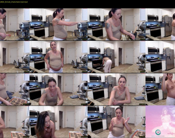 holihurricane — 121 minute Chaturbate female cam show recording, 720p, Apr 3, 2026
