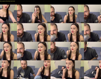 hotduoplay — 10 minute Chaturbate couple cam show recording, 720p, Apr 4, 2026