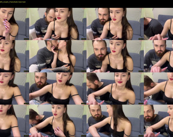 hotduoplay — 24 minute Chaturbate couple cam show recording, 720p, Apr 4, 2026