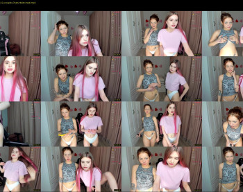 iamcassidy — 38 minute Chaturbate female cam show recording, 720p, Apr 3, 2026