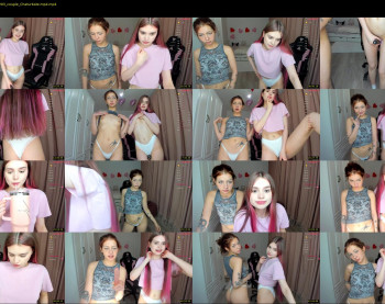 iamcassidy — 50 minute Chaturbate female cam show recording, 720p, Apr 3, 2026