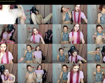 iamcassidy — 92 minute Chaturbate female cam show recording, 720p, Apr 4, 2026