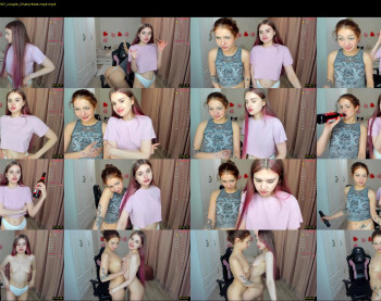 iamcassidy — 11 minute Chaturbate female cam show recording, 720p, Apr 4, 2026