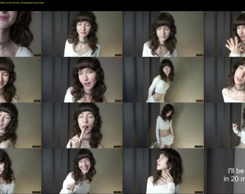 indiramcclamroch — 120 minute Chaturbate female cam show recording, 720p, Apr 4, 2026