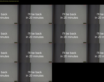 indiramcclamroch — 29 minute Chaturbate female cam show recording, 720p, Apr 4, 2026