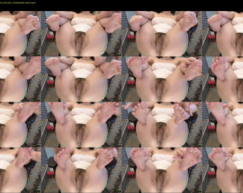indrablack — 16 minute Chaturbate female cam show recording, 720p, Apr 3, 2026