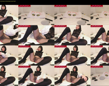 islanublar — 86 minute Chaturbate female cam show recording, 720p, Apr 3, 2026