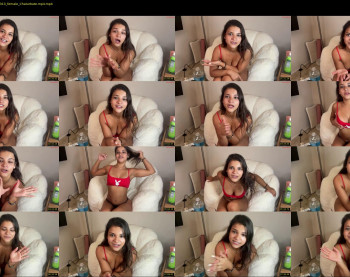 itsdaisypink — 9 minute Chaturbate female cam show recording, 720p, Apr 4, 2026