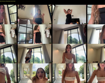 itskatarina — 24 minute Chaturbate female cam show recording, 720p, Apr 3, 2026