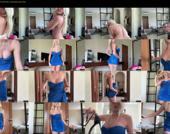 itslunaaaaa — 4 minute Chaturbate female cam show recording, 720p, Apr 3, 2026