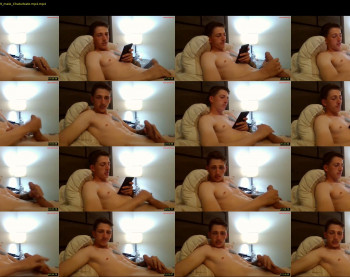 jay22409 — 65 minute Chaturbate male cam show recording, 480p, Apr 3, 2026
