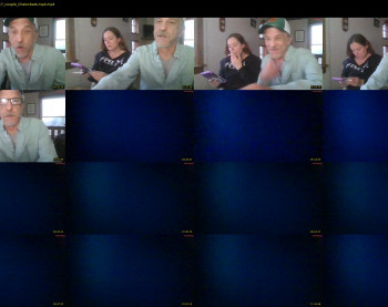 jdgiddy69 — 13 minute Chaturbate couple cam show recording, 720p, Apr 4, 2026