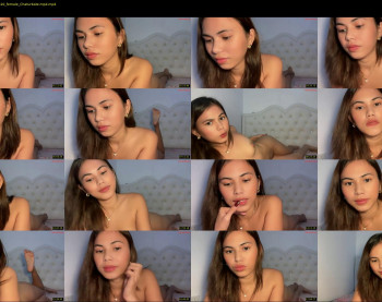 kai_kate02 — 21 minute Chaturbate female cam show recording, 480p, Apr 3, 2026