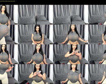 kitty_hotx — 56 minute Chaturbate female cam show recording, 720p, Apr 3, 2026