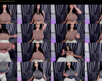 kitty_hotx — 79 minute Chaturbate female cam show recording, 720p, Apr 3, 2026