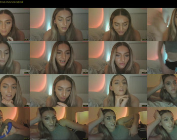 kmb25 — 31 minute Chaturbate female cam show recording, 480p, Apr 3, 2026