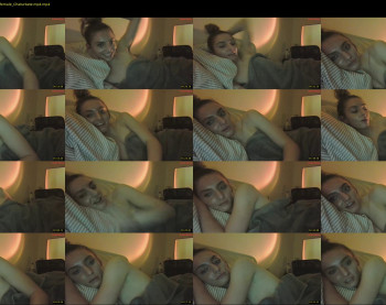 kmb25 — 4 minute Chaturbate female cam show recording, 480p, Apr 3, 2026