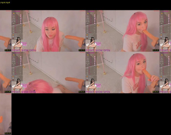 kumamonchik — 11 minute Chaturbate couple cam show recording, 720p, Apr 3, 2026