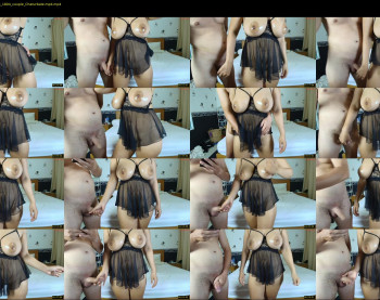 kykynel_4ever — 8 minute Chaturbate couple cam show recording, 720p, Apr 3, 2026