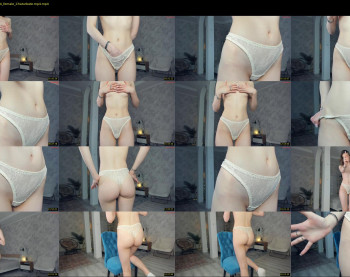 lesigrace — 30 minute Chaturbate female cam show recording, 720p, Apr 3, 2026