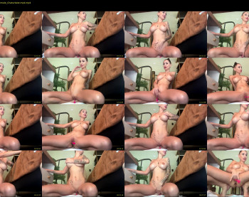 lettali — 35 minute Chaturbate female cam show recording, 720p, Apr 3, 2026