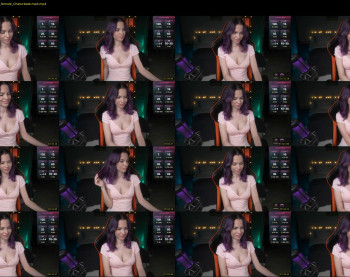 like_pie — 9 minute Chaturbate couple cam show recording, 720p, Apr 3, 2026