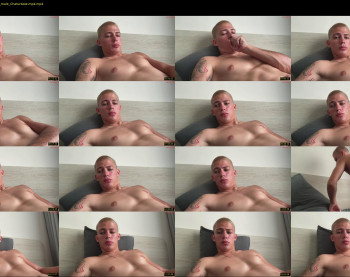 lil_addy — 22 minute Chaturbate male cam show recording, 720p, Apr 3, 2026