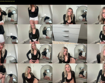 lily_fox01 — 120 minute Chaturbate female cam show recording, 720p, Apr 3, 2026