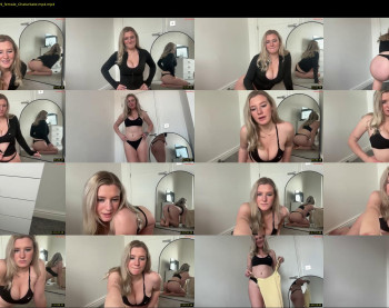 lily_fox01 — 120 minute Chaturbate female cam show recording, 720p, Apr 3, 2026