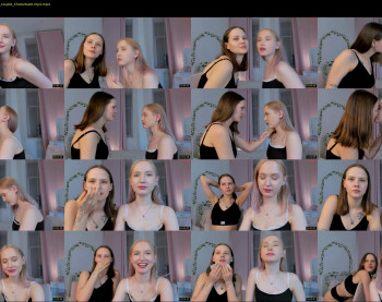 lisaluve — 29 minute Chaturbate couple cam show recording, 720p, Apr 4, 2026