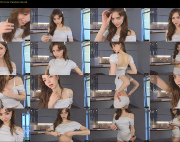 lizbethbiers — 28 minute Chaturbate female cam show recording, 720p, Apr 4, 2026
