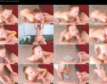 longdeepthroat23 — 44 minute Chaturbate couple cam show recording, 720p, Apr 3, 2026