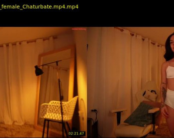 madisonlara — 40 minute Chaturbate female cam show recording, 720p, Apr 4, 2026